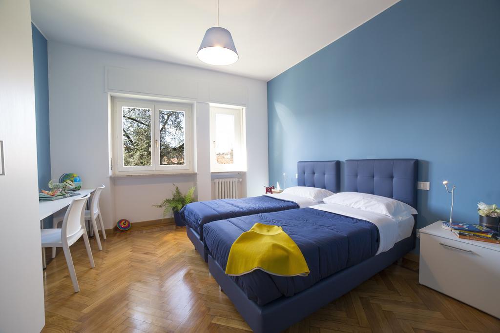 Dreams Residenza Gambara Aparthotel Milano