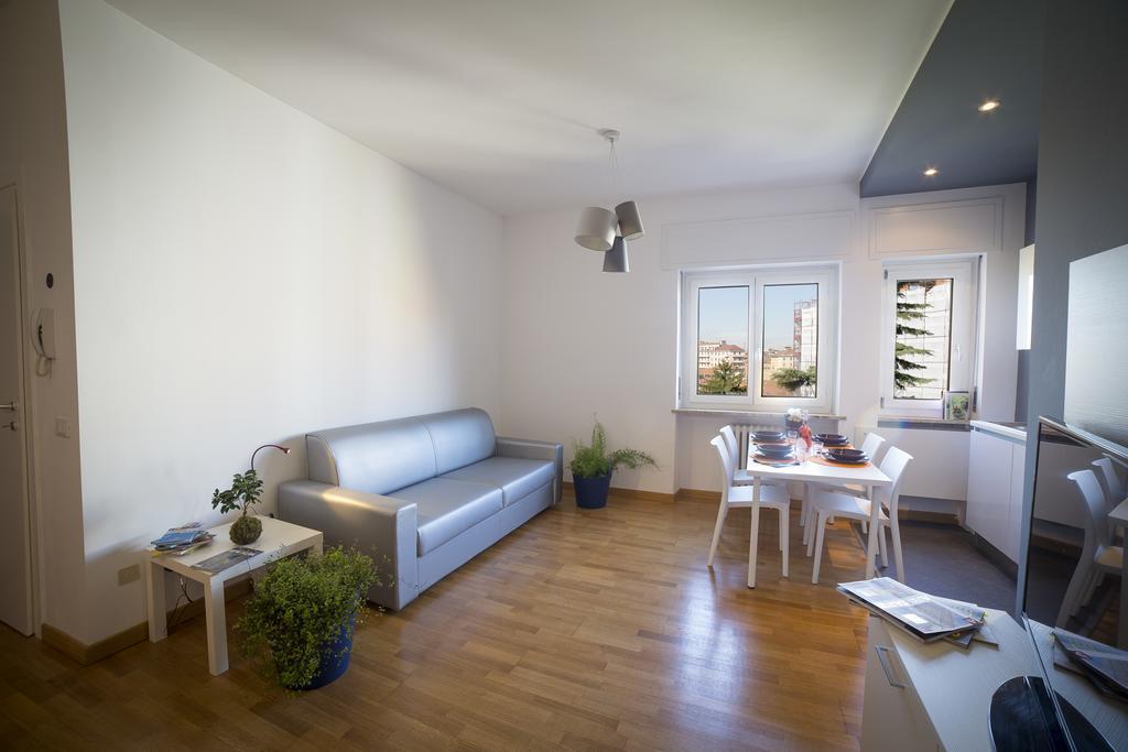Dreams Residenza Gambara Milano