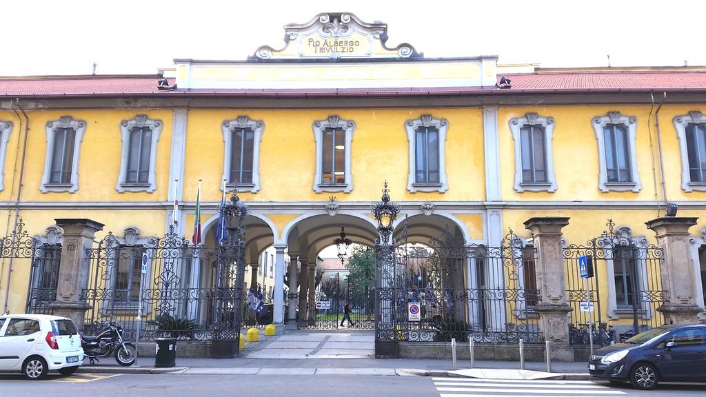 Dreams Residenza Gambara Aparthotel Milano
